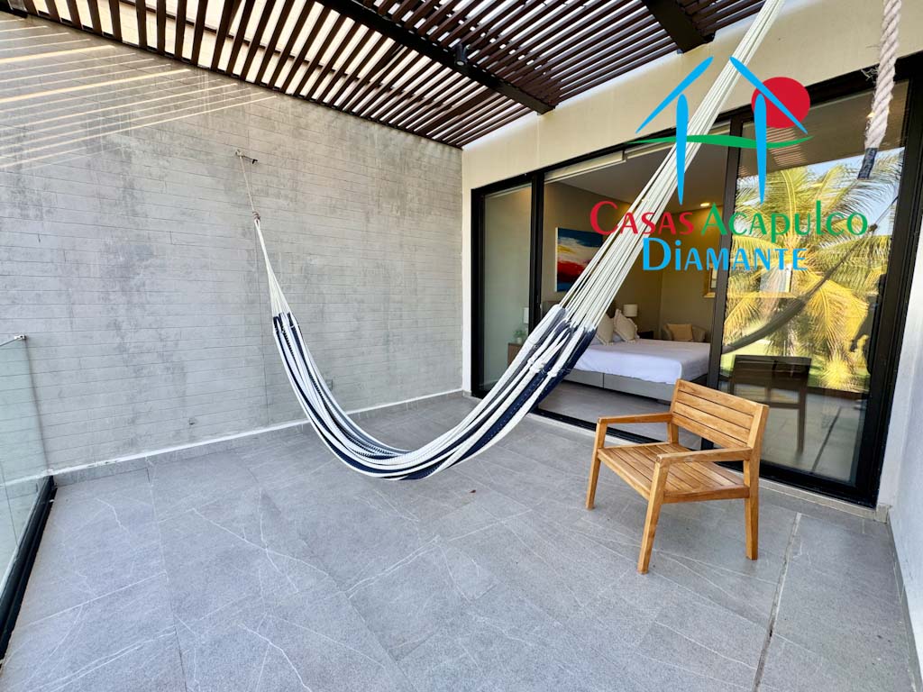 Marelas casa 6 - Recámara dos 6